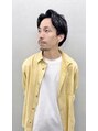 シキサロン 仙台(siki.salon) 高橋 真敏
