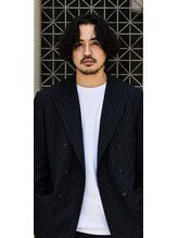 ヴァーディ オモテサンドウ(Vardy omotesando)&nbsp;中澤　 卓也