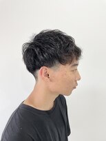 イフプロデュースドバイアミカ(iF produced by Amica)&nbsp;ショートヘア