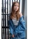 テフカ(Tefca)の写真/★骨格に合わせた韓国風レイヤーカットで、あなただけの似合わせヘアを叶えます！