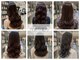 ヘアーズギャラリー なんば高島屋店(Hair's Gallery)の写真