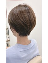 プロスプロカ(Pros-Proca)&nbsp;美シルエットショート