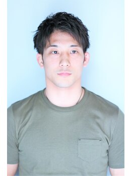 アオアクア(AOAKUA)の写真/【ビジネス特化】清潔感あるスタイルと10年超キャリアの技術で、洗練された大人を演出♪