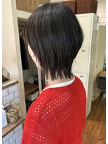 ミルコ 蕨店(milco)&nbsp;くびれヘア