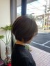似合わせカット ¥4950→¥4450