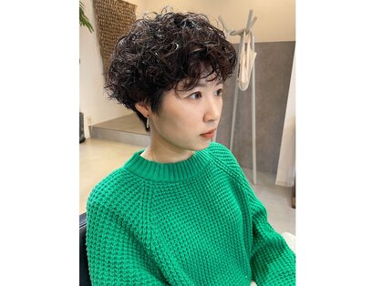 カフー(cafu)の写真