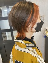 ネクシア(NEXIA) フレーミングウルフ