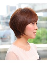 キッカ 千葉中央店(CHICCA) クリアショート