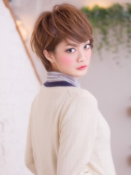 ヴィアラ 自由が丘(VIALA) 【VIALA 自由が丘】ノーパート×ショート