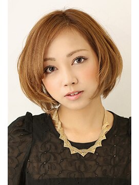 フォルテ 藤枝エピ店 ボブ大人スタイルにするならこれ