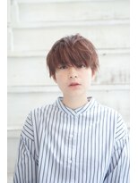 シエル(Ciel)&nbsp;寝起きのままショートスタイル