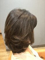 クロデザイン(KURO DESIGN)&nbsp;艶ツヤミディグラデーション