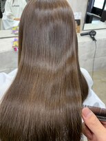 ランズ(LANDS) 【LANDS】髪質改善/カット/カラー/トリートメント