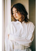 グランシャリオ 笹塚店(Grand Chariot) 【2020年の新作スタイル】笹塚美容室Grand Chariot