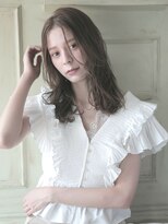 ヴァン カウンシル 王子(VAN COUNCIL)&nbsp;ゆるふわミディ