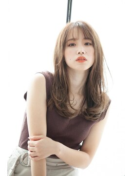 シェルベアー(Shell Bear) 【shellbear 銀座】愛されれロング