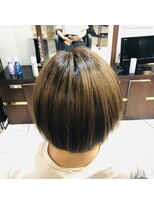 モードケイズ 阿倍野店(MODE K’s) シャンパンゴールドカラー