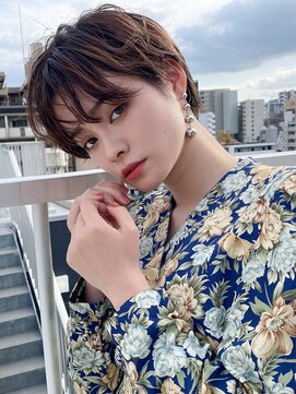 シエル 天神店(CIEL) 大人フレンチショート