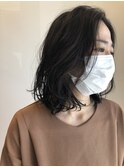 ナチュラルカール