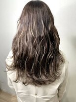 トータルビューティブレイクデュオ(TOTAL BEAUTY BREK DUO)&nbsp;ハイライトグレージュ