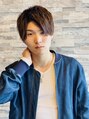 ワンバイゼロ(one by zero)/藏本　剛史