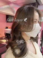 チェルシー 梅田(CHELSEA)&nbsp;大阪で網紅ヘアになれるサロン【CHELSEA梅田】