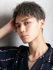 リップス 渋谷(LIPPS) 爽やかにキマる！ザ・ビギニングショート