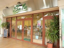 セラフルール 多摩センター店 Sala fleurの雰囲気（クロスガーデン多摩2F☆）