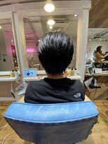 アヴァンス 天王寺店(AVANCE.)&nbsp;天王寺ショート