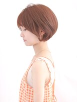 リアン(lien)&nbsp;《lien.自由が丘》大人可愛い20代.30代.40代小顔ショート