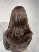 シェル 吉祥寺(shell)&nbsp;ロイヤルミルクティーベージュ◎