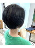 スッキリショート