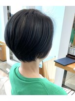 カッツ 笠岡店(CUT S) スッキリショート