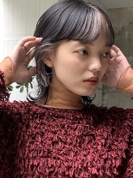 ユーリカ(Eurica) ウルフインナースタイル