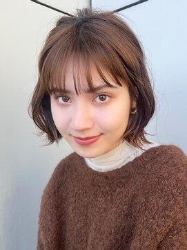 トリコ ショップアンドヘアサロン(tricot shop hair salon) 取り入れやすい大人おしゃれ/20代30代/表参道