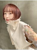 【松本 華】s/s style