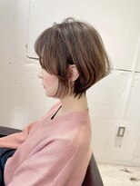 ラポール 南流山店(RAPPOR)&nbsp;グラデーションカット