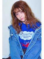 スピガ(SPIGA)&nbsp;ゆるふわミディアム