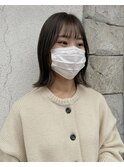 natural brown