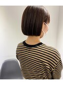 ぷつっとボブ