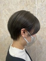 レプリカ 上大岡(Replica)&nbsp;ショートボブ