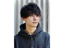 メンズヘアースパイス 駅前(Men's hair SPICE)