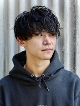 メンズヘアースパイス 駅前(Men's hair SPICE)