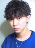 波巻きマッシュ