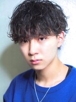 オーシャントーキョー 渋谷神南(OCEAN TOKYO) 波巻きマッシュ