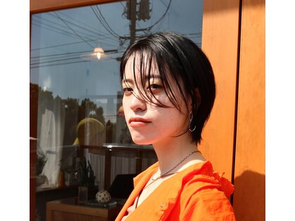 ウラオモテの写真