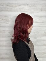 アワニコ 浦添店(AWA NICO)&nbsp;K-POP/レッド/カシスピンク