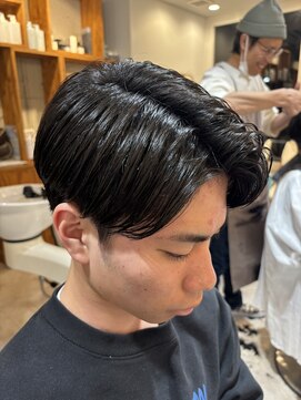 アメラボ(AmeLab) 名古屋天白区梅ヶ丘メンズビジネスセンターパート