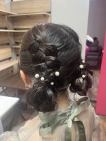 スタジオアール(studio R)&nbsp;個性派ツイン