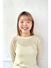 アンヘアー(UNHAIR by shiomiH) 十川 明優花